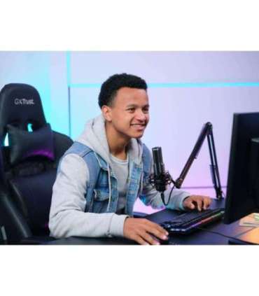 MICROPHONE ACC STREAMING ARM/22563 TRUST