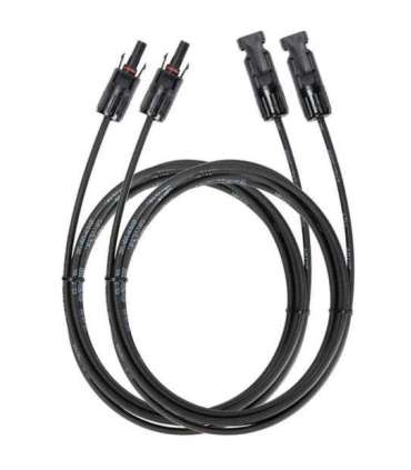 CABLE SOLAR EXTENSION/5008004038 ECOFLOW