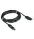 CABLE USB3.2 5M/M/F CAC-1411 CLUB3D