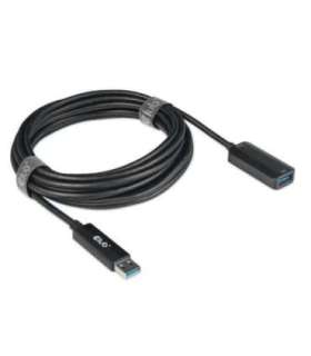 CABLE USB3.2 5M/M/F CAC-1411 CLUB3D
