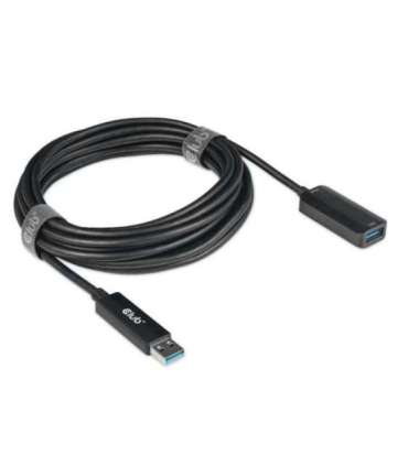 CABLE USB3.2 5M/M/F CAC-1411 CLUB3D