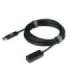 CABLE USB3.2 5M/M/F CAC-1411 CLUB3D