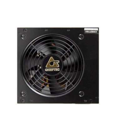Power Supply|CHIEFTEC|700 Watts|Efficiency 80 PLUS BRONZE|PFC Active|TPS-700S