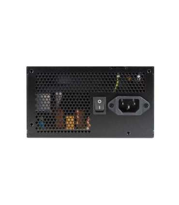 Power Supply|CHIEFTEC|700 Watts|Efficiency 80 PLUS BRONZE|PFC Active|TPS-700S