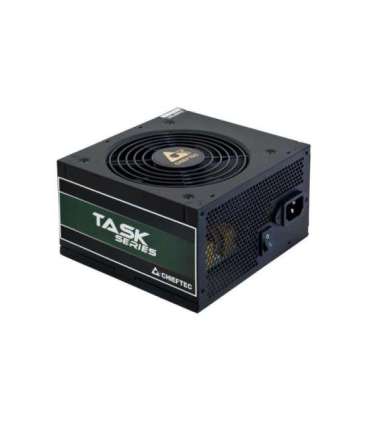 Power Supply|CHIEFTEC|700 Watts|Efficiency 80 PLUS BRONZE|PFC Active|TPS-700S
