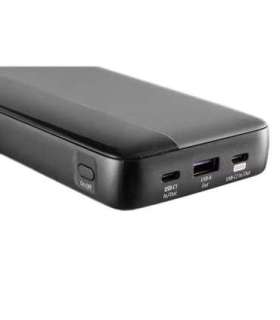 POWER BANK USB 25000MAH/140W HE25000 7350060 INTENSO