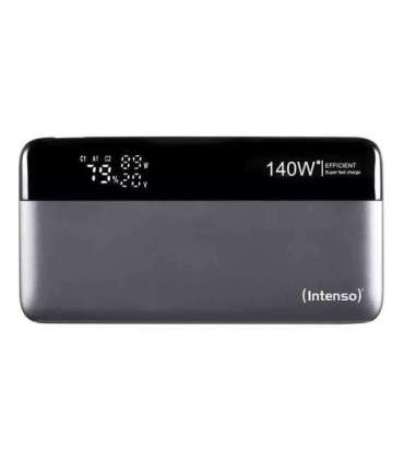 POWER BANK USB 25000MAH/140W HE25000 7350060 INTENSO