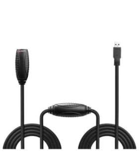 CABLE USB3 ACTIVE EXTENSION/15M 43099 LINDY