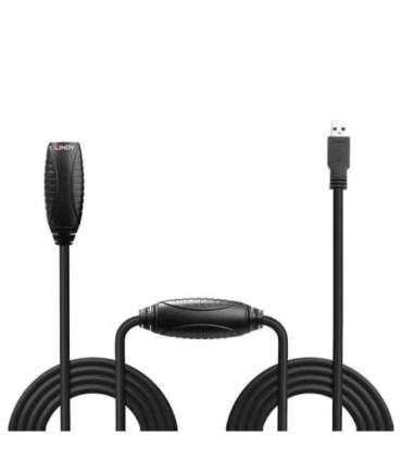 CABLE USB3 ACTIVE EXTENSION/15M 43099 LINDY