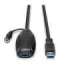 CABLE USB3 ACTIVE EXTENSION/15M 43099 LINDY