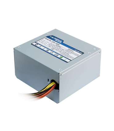Power Supply|CHIEFTEC|700 Watts|Efficiency 80 PLUS|PFC Active|GPE-700S