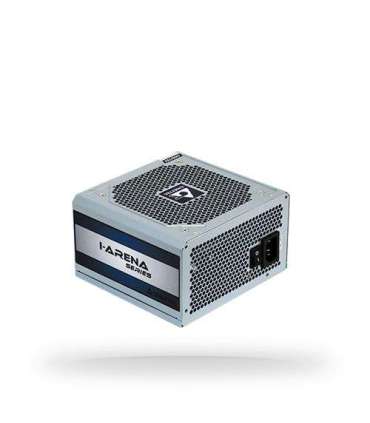 Power Supply|CHIEFTEC|700 Watts|Efficiency 80 PLUS|PFC Active|GPE-700S