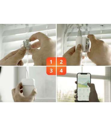 SMART HOME BLIND TILT/W2701600 SWITCHBOT