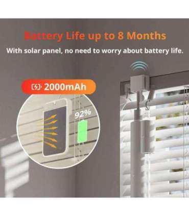 SMART HOME BLIND TILT/W2701600 SWITCHBOT