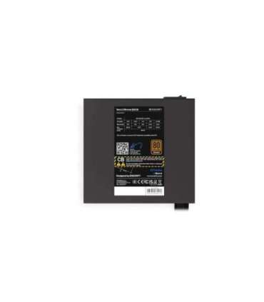 Power Supply|ENDORFY|Vero L5 Bronze 500 W|500 Watts|Efficiency 80 PLUS BRONZE|MTBF 80000 hours|EY7A004