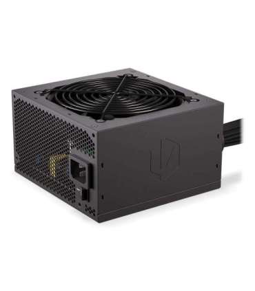 Power Supply|ENDORFY|Vero L5 Bronze 500 W|500 Watts|Efficiency 80 PLUS BRONZE|MTBF 80000 hours|EY7A004