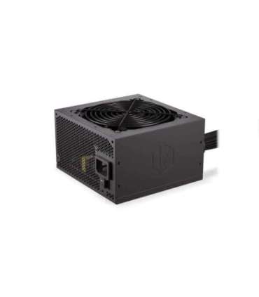 Power Supply|ENDORFY|Vero L5 Bronze 500 W|500 Watts|Efficiency 80 PLUS BRONZE|MTBF 80000 hours|EY7A004