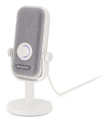 MICROPHONE SOLUM VOICE S OWH/USB-C WHITE EY1B015 ENDORFY