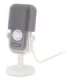 MICROPHONE SOLUM VOICE S OWH/USB-C WHITE EY1B015 ENDORFY