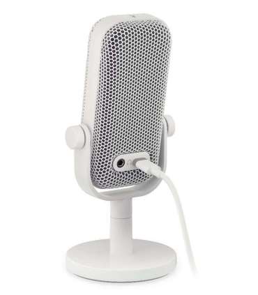 MICROPHONE SOLUM VOICE S OWH/USB-C WHITE EY1B015 ENDORFY