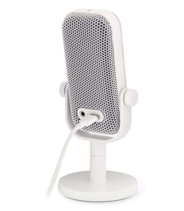 MICROPHONE SOLUM VOICE S OWH/USB-C WHITE EY1B015 ENDORFY