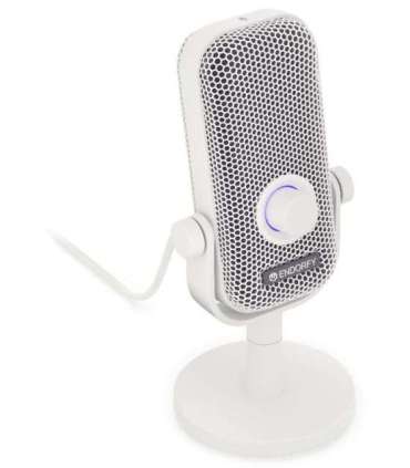 MICROPHONE SOLUM VOICE S OWH/USB-C WHITE EY1B015 ENDORFY