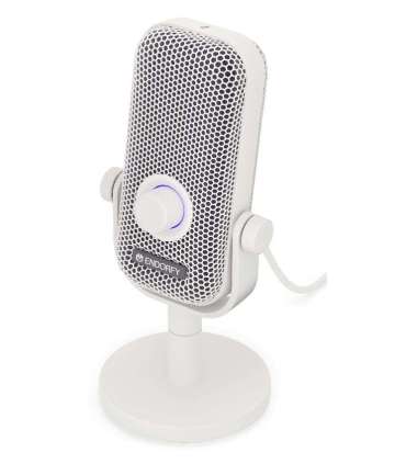 MICROPHONE SOLUM VOICE S OWH/USB-C WHITE EY1B015 ENDORFY