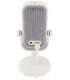 MICROPHONE SOLUM VOICE S OWH/USB-C WHITE EY1B015 ENDORFY