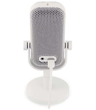 MICROPHONE SOLUM VOICE S OWH/USB-C WHITE EY1B015 ENDORFY