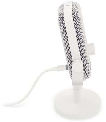 MICROPHONE SOLUM VOICE S OWH/USB-C WHITE EY1B015 ENDORFY