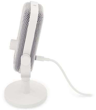 MICROPHONE SOLUM VOICE S OWH/USB-C WHITE EY1B015 ENDORFY