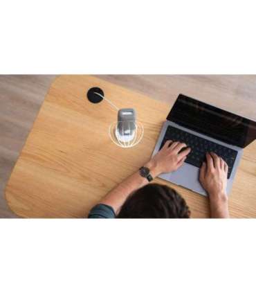 MICROPHONE SOLUM VOICE S OWH/USB-C WHITE EY1B015 ENDORFY