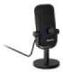 MICROPHONE SOLUM VOICE S USB-C/BLK EY1B013 ENDORFY