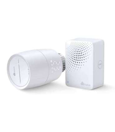 SMART HOME RADIATOR THERMOSTAT/KE100 KIT TP-LINK