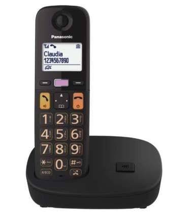 TELEPHONE RADIO/KX-TGU110FXB PANASONIC