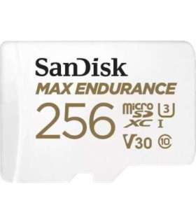 MEMORY MICRO SDXC 256GB UHS-3/SDSQQVR-256G-GN6IA SANDISK