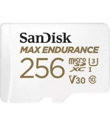 MEMORY MICRO SDXC 256GB UHS-3/SDSQQVR-256G-GN6IA SANDISK