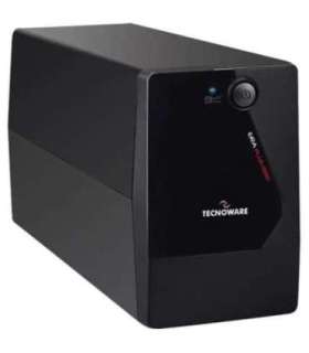 UPS|TECNOWARE|665 Watts|950 VA|Wave form type Modified sinewave|Phase 1 phase|FGCERAPL952SCH