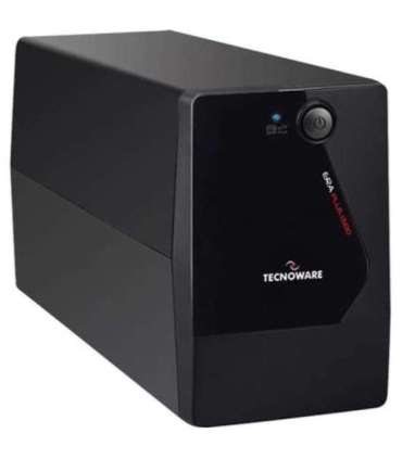 UPS|TECNOWARE|665 Watts|950 VA|Wave form type Modified sinewave|Phase 1 phase|FGCERAPL952SCH