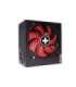 Power Supply|XILENCE|650 Watts|Efficiency 80 PLUS BRONZE|PFC Active|XN220