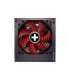 Power Supply|XILENCE|650 Watts|Efficiency 80 PLUS BRONZE|PFC Active|XN220