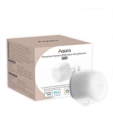 SMART HOME PRESENCE SENSOR/FP1E PS-S03D AQARA