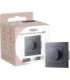 SMART HOME DIMMER SWITCH H2/GRAY KD-R01D-G AQARA