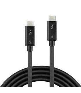 CABLE THUNDERBOLT 3/2M 41557 LINDY