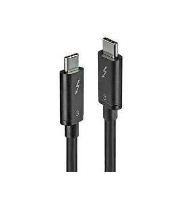 CABLE THUNDERBOLT 3/2M 41557 LINDY