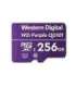 MEMORY MICRO SDXC 256GB UHS-I/WDD256G1P0C WDC