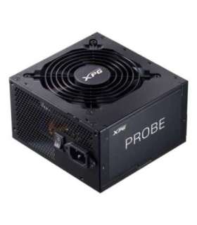 Power Supply|ADATA|PROBE BRONZE Power Supply|700 Watts|Efficiency 80 PLUS BRONZE|PFC Active|MTBF 100000 hours|PROBE700B-BKCEU