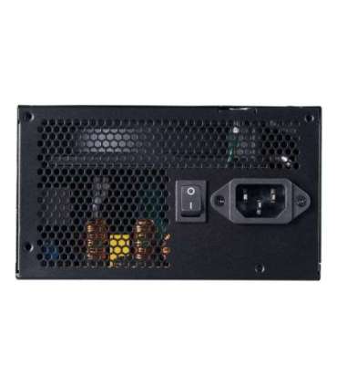 Power Supply|ADATA|PROBE BRONZE Power Supply|700 Watts|Efficiency 80 PLUS BRONZE|PFC Active|MTBF 100000 hours|PROBE700B-BKCEU