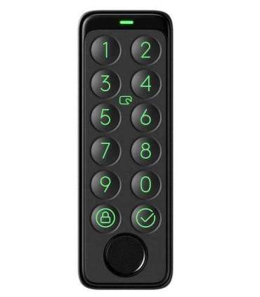 SMART HOME KEYPAD TOUCH/W2500020 SWITCHBOT