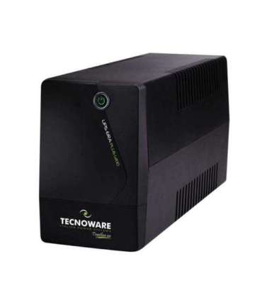 UPS|TECNOWARE|840 Watts|1200 VA|Wave form type Modified sinewave|LineInteractive|Phase 1 phase|FGCERAPL1202SCH